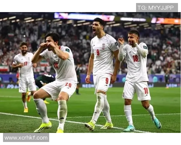 2017年叙利亚与伊朗足球对决回顾及赛后分析 2017年叙利亚与伊朗足球对决回顾及赛后分析