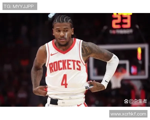 2004年NBA季后赛回顾马刺与火箭的激烈对决与精彩瞬间分析 2004年NBA季后赛回顾马刺与火箭的激烈对决与精彩瞬间分析