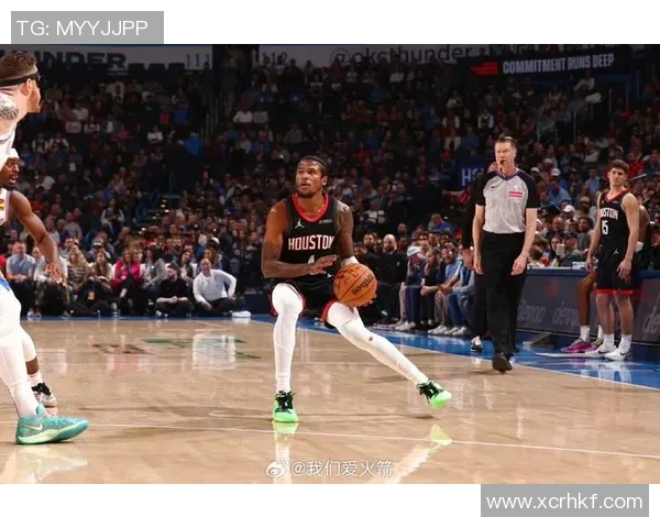 2020年9月3日火箭对雷霆精彩全场比赛录像回放及精彩瞬间集锦