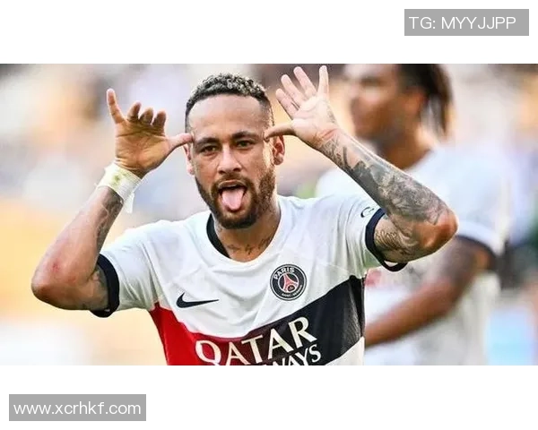 内马尔的足球传奇之路:从巴西小子到全球超级球星的成长历程 内马尔的足球传奇之路:从巴西小子到全球超级球星的成长历程