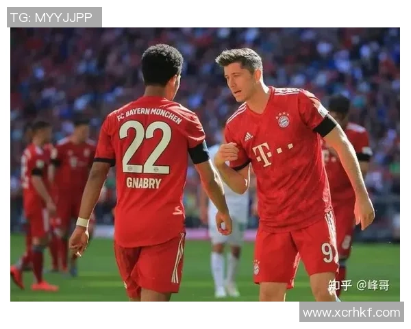 八强对决拜仁与巴萨谁能笑到最后精彩赛事引发球迷热议 八强对决拜仁与巴萨谁能笑到最后精彩赛事引发球迷热议