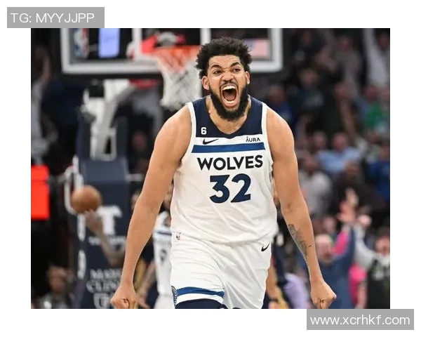 卡尔安东尼唐斯:从新星到领袖的篮球成长之路 卡尔安东尼唐斯:从新星到领袖的篮球成长之路