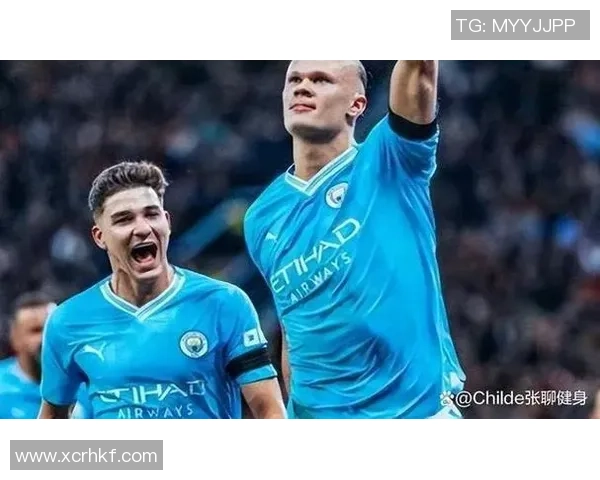 哈兰德的崛起与未来展望:足球界的新星如何改变比赛格局 哈兰德的崛起与未来展望:足球界的新星如何改变比赛格局