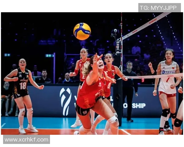 塞尔维亚女排迎战肯尼亚队力争在国际赛场上再创辉煌 塞尔维亚女排迎战肯尼亚队力争在国际赛场上再创辉煌