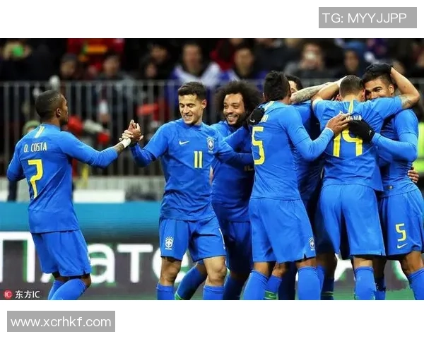 巴西与德国足球对决前瞻及比分预测分析