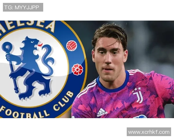 弗拉霍维奇的崛起与未来展望:如何成为足球界的新星 弗拉霍维奇的崛起与未来展望:如何成为足球界的新星