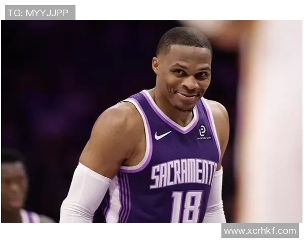 拉塞尔威斯布鲁克：从NBA巨星到篮球文化的引领者与传奇之路