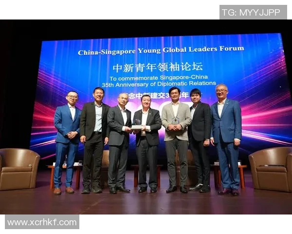 王汝恒：在科技创新浪潮中引领未来的青年领袖与创业者之路