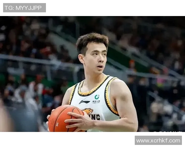 赵继伟：从青年才俊到国家队核心的篮球之路与成长故事