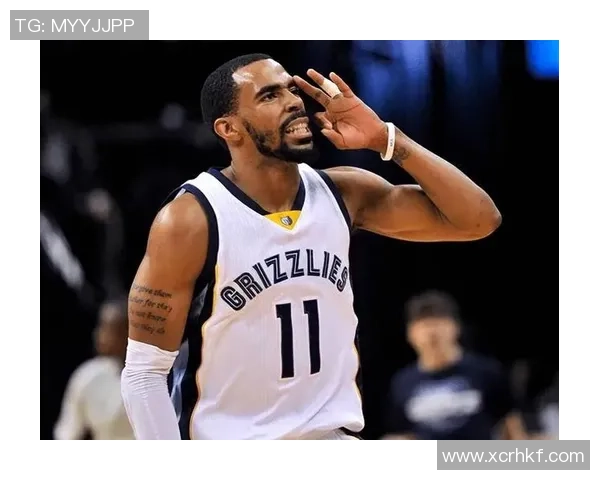 迈克康利：NBA赛场上的智慧指挥官与团队领袖