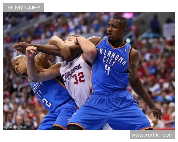 雷霆与快船激情对决爱奇艺全程直播精彩瞬间不容错过