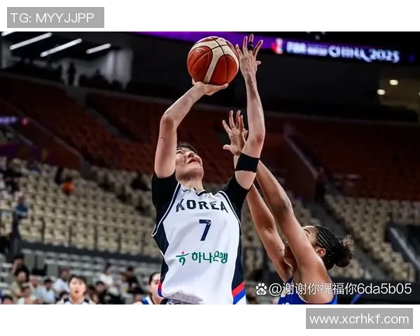 韩国女篮对阵泰国女篮精彩直播全程回顾与赛后分析