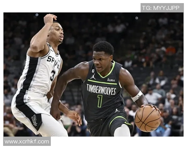 马刺与森林狼精彩对决直播全程回顾与赛后分析